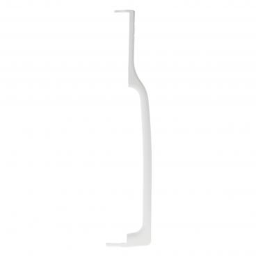 GE CTS18HBSARWW Freezer Door Handle (White) Genuine OEM