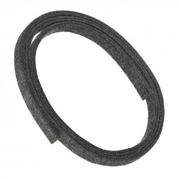 GE DSLVR48EH1WW Felt for Trap Duct - Genuine OEM