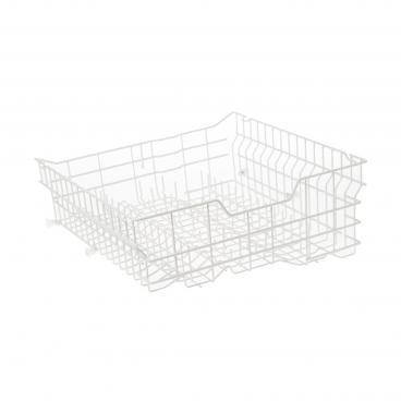 GE EDW6000L00WW Upper DishRack - Genuine OEM