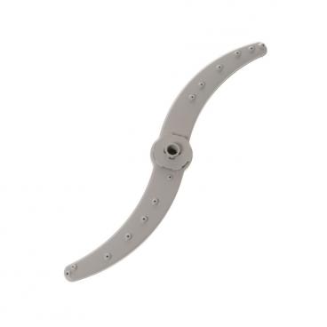 GE GDT580SMF8ES Middle Spray Arm Genuine OEM
