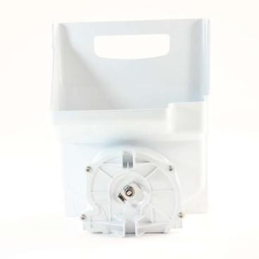 GE GFE28HSHBSS Ice Bucket - Genuine OEM