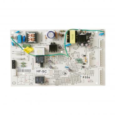 GE GFSF2HCYHBB Electronic Control Board Assembly Genuine OEM