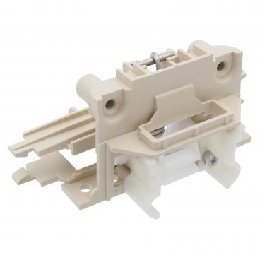 GE GLDT690J00BB Door Latch Assembly - Genuine OEM