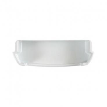 GE GSCF3PGXAFWW Bottom Door Shelf Bin Genuine OEM