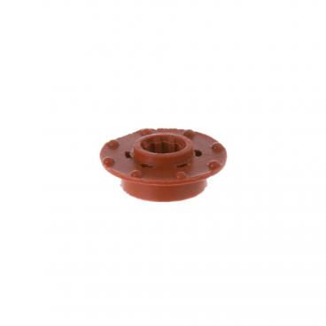 GE GSCF3PGXAFWW Evaporator Fan Motor Grommet - Genuine OEM