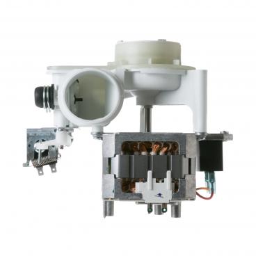 GE GSD700L-20  Complete Pump and Motor Assembly - Genuine OEM