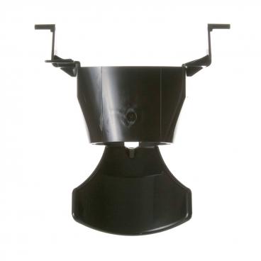 GE GSH22JFXPWW Ice Dispenser Funnel - Genuine OEM