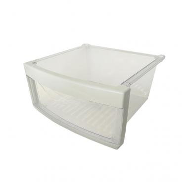 GE GSS25QGTACC Crisper Drawer Genuine OEM