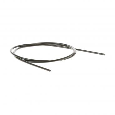 GE GSS25QGTACC Ice Maker Water Line - Genuine OEM