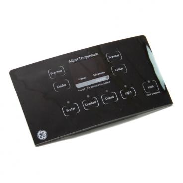 GE GSS25QGTACC Dispenser User Interface Control Board Genuine OEM