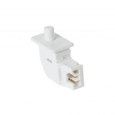 GE GTD45GASJ2WS Door Switch - Genuine OEM