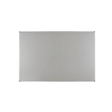 GE GTH18EBC2RBB Freezer Door Assembly (Silver) - Genuine OEM