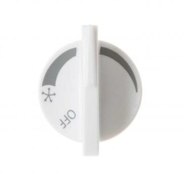 GE GTS16BCSALCC Control Knob - Genuine OEM