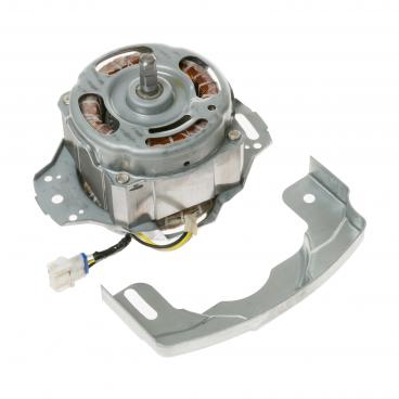 GE GTUP240EM6WW Motor Kit and Tub Shield - Genuine OEM