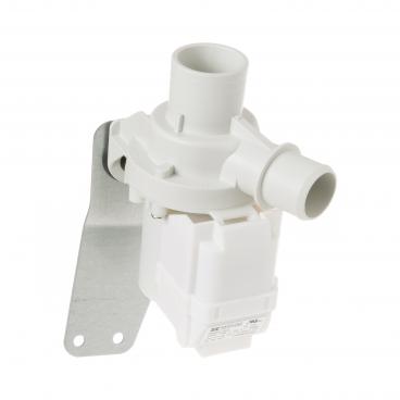 GE GTWN5450D1WW Drain Pump - Genuine OEM