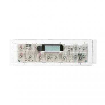 GE JBP80TK2WW Control Board Genuine OEM