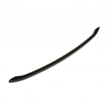 GE JCBP68MM2BS Oven Door Handle - Black - Genuine OEM