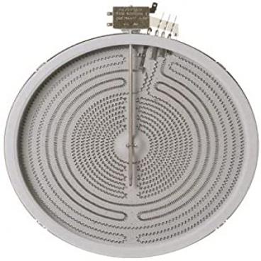 GE JD968BK2BB Haliant Burner Element (12 in) - Genuine OEM
