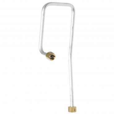 GE JGBS19GER1SA Orifice Holder (Front, Left) - Genuine OEM