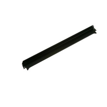 GE JT5500SF6SS Vent Trim (Black) - Genuine OEM