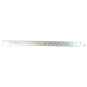 GE JVM7195BL5TS Mounting Plate Assembly - Genuine OEM