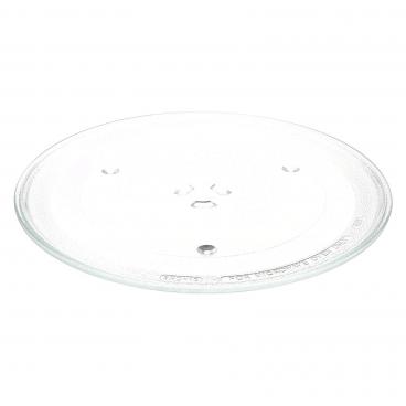 GE LVM1750DM2BB Turntable Tray Genuine OEM