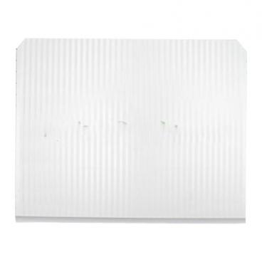 GE Part# WR32X681 Pan Cover (OEM)