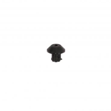GE P2S975CEM2CC Burner Grate Foot - Genuine OEM
