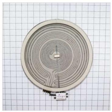 GE PCB975SP3SS 12in Triple Haliant Element Genuine OEM