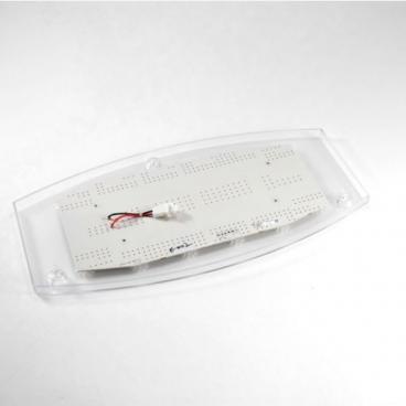 GE PFSF5PJYAWW LED Light Fixture Assembly Genuine OEM