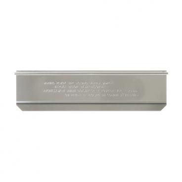 GE QVM7167RN1SS Vent Air Damper Genuine OEM