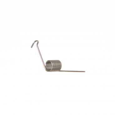GE RSK29NHSECCC Dispenser Lever Spring - Genuine OEM