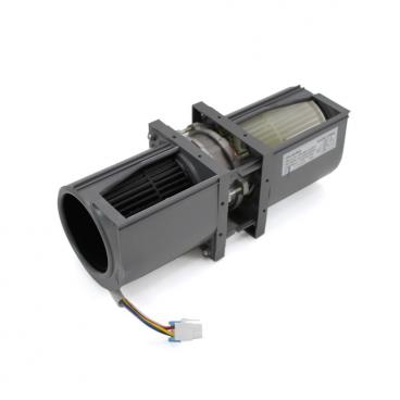 GE SCA1001HSS01 Ventilation Motor - Genuine OEM