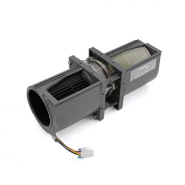GE SCA1001KSS01 Ventilation Motor - Genuine OEM