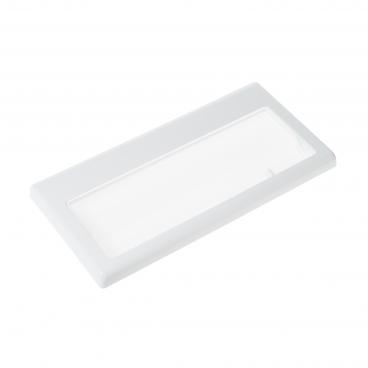 GE TFK27PFXEWW Crisper Drawer Frame Assembly - Genuine OEM