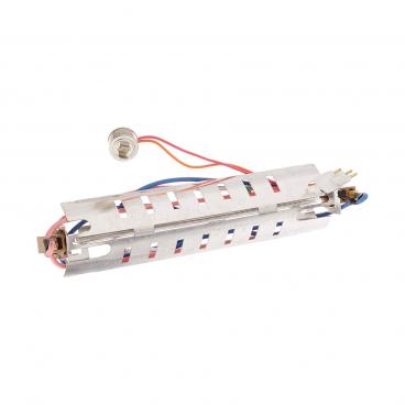 GE TPJ24PRBGAA Defrost Heater Assembly Genuine OEM