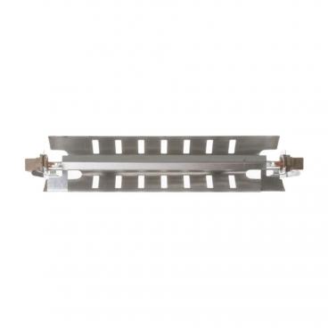 GE TPJ24PRBGAA Defrost Heater and Bracket Assembly Genuine OEM