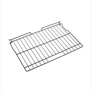 GE Part# WB48X23857 Range Oven Rack Assembly (OEM)