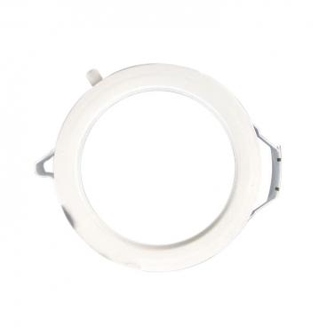 GE WSM2420SCZWW Ring and Gasket Assembly - Genuine OEM