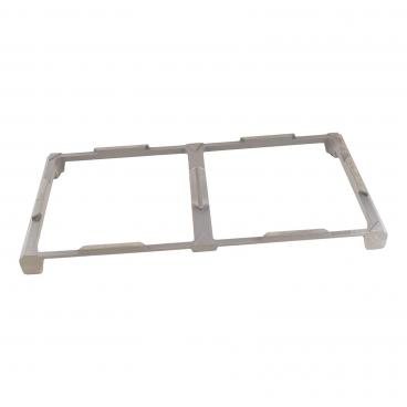 GE ZGU486LRP4SS Burner Grate Frame - Genuine OEM