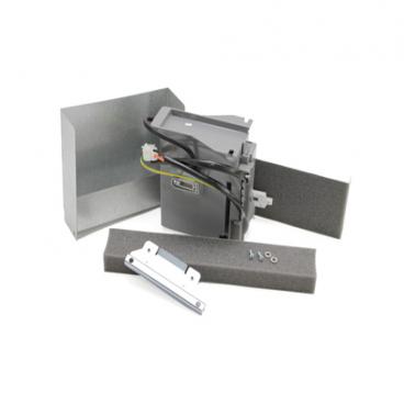 GE ZIC360NRHLH Free Standing Inverter Kit Genuine OEM