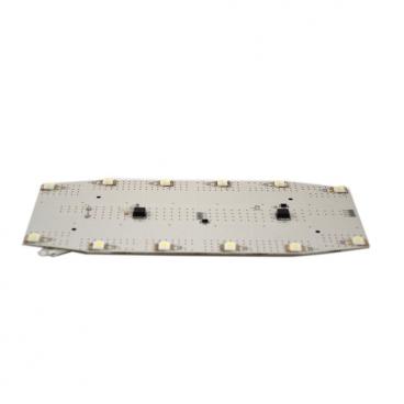 GE ZISB480DXD LED Light Board - Genuine OEM