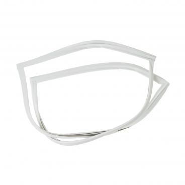 Hotpoint CTG16GAZCRWH Refrigerator Door Gasket (White) - Genuine OEM