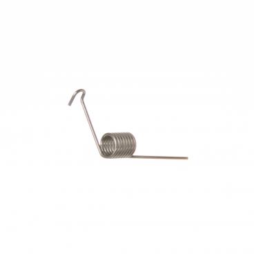 Hotpoint HSM25GFTGSA Dispenser Lever Spring - Genuine OEM