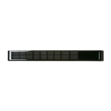 Hotpoint RVM1535DM1WW Microwave Vent Grille - Genuine OEM