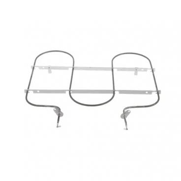 Ikea IES366RS1 Broil Element - Genuine OEM