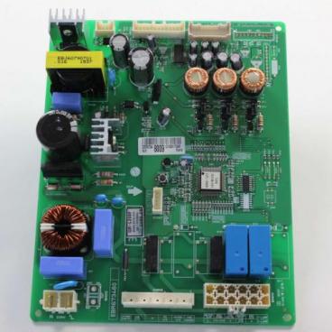 LG Part# EBR67348018 Main Electronic Control Board (OEM)
