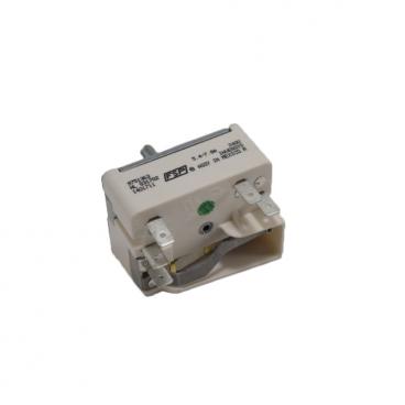 KitchenAid KERC607HBT0 Infinite Switch (Rear,Right) - Genuine OEM