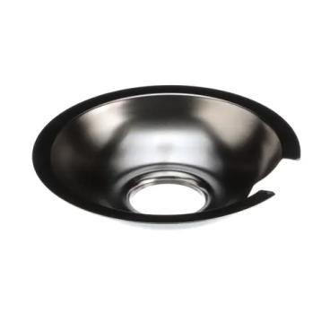 Jenn-Air 3860ERS Drip Pan (6 inch) - Genuine OEM