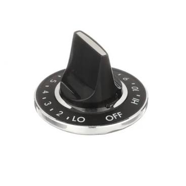 Jenn-Air 4860 Surface Burner Control Knob ( Genuine OEM